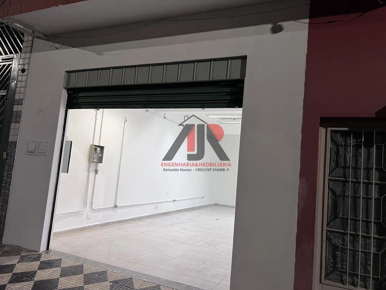 Salão | Aluguel | Centro | 66 metros