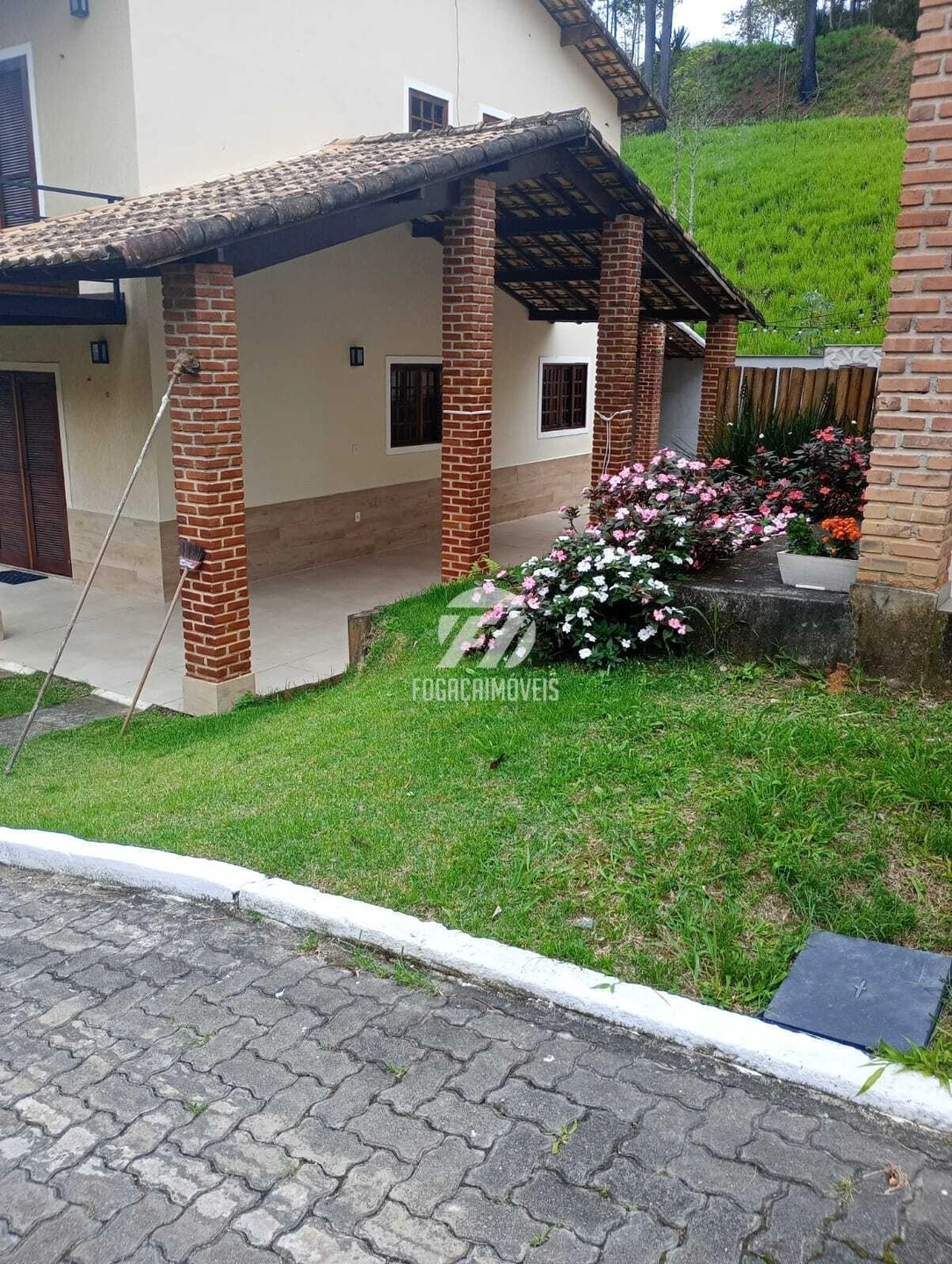 Casa | Venda | Centro