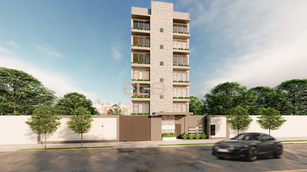 Empreendimento Mônaco Residence 