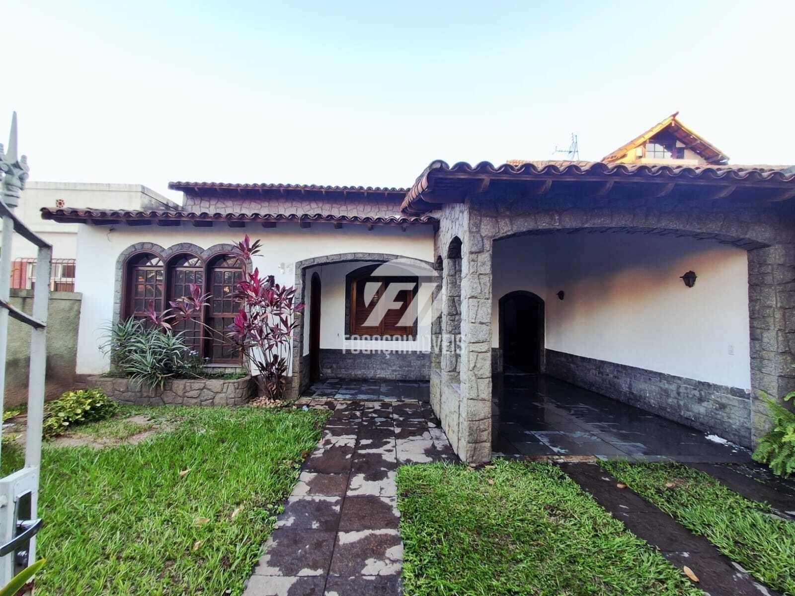 Casa | Aluguel | Vila Santa Cecília