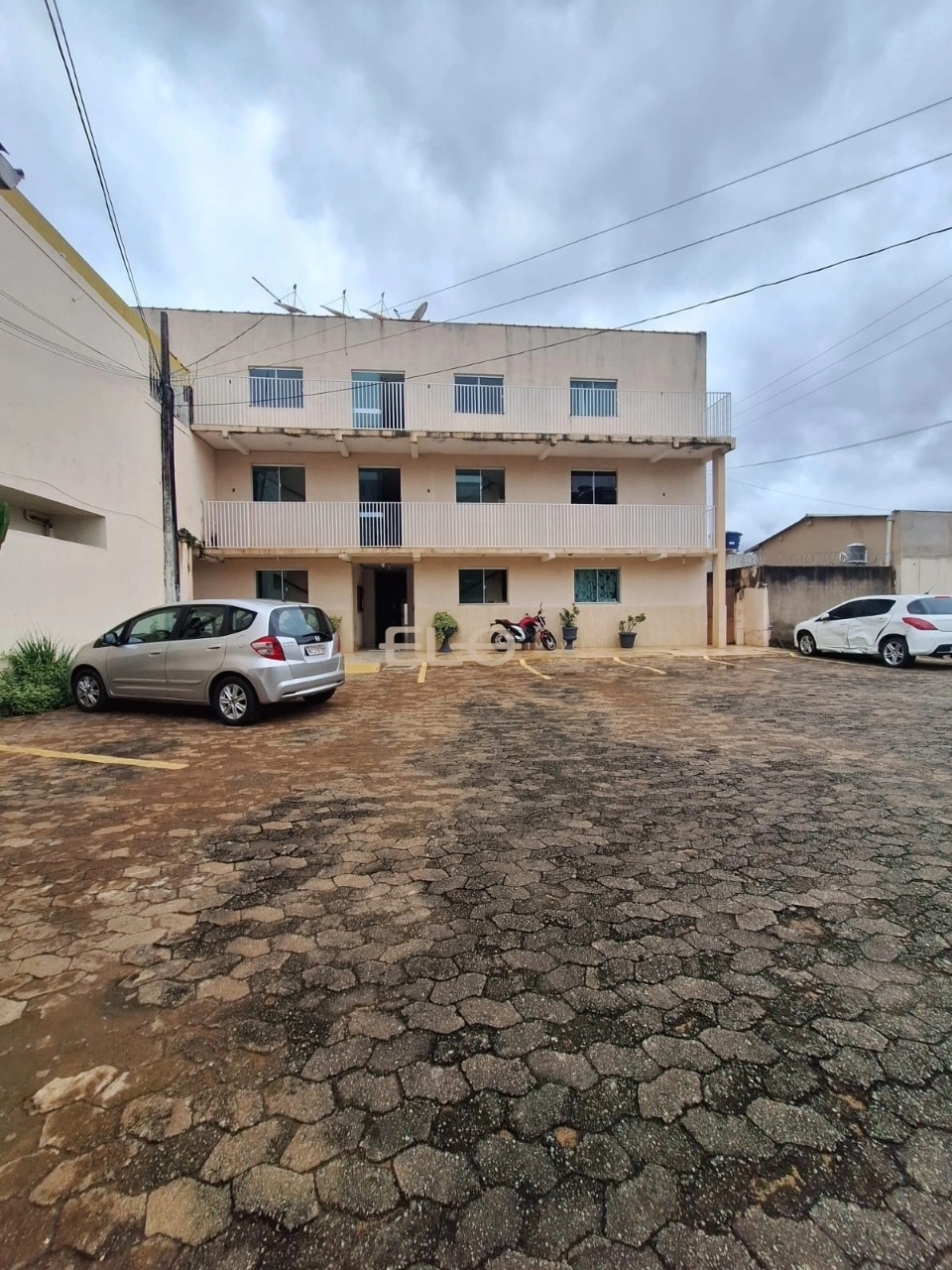 Apartamento à venda