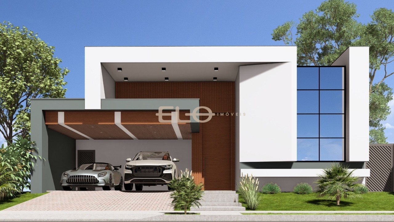 Casa em condomínio | Venda | Condomínio Ecoville