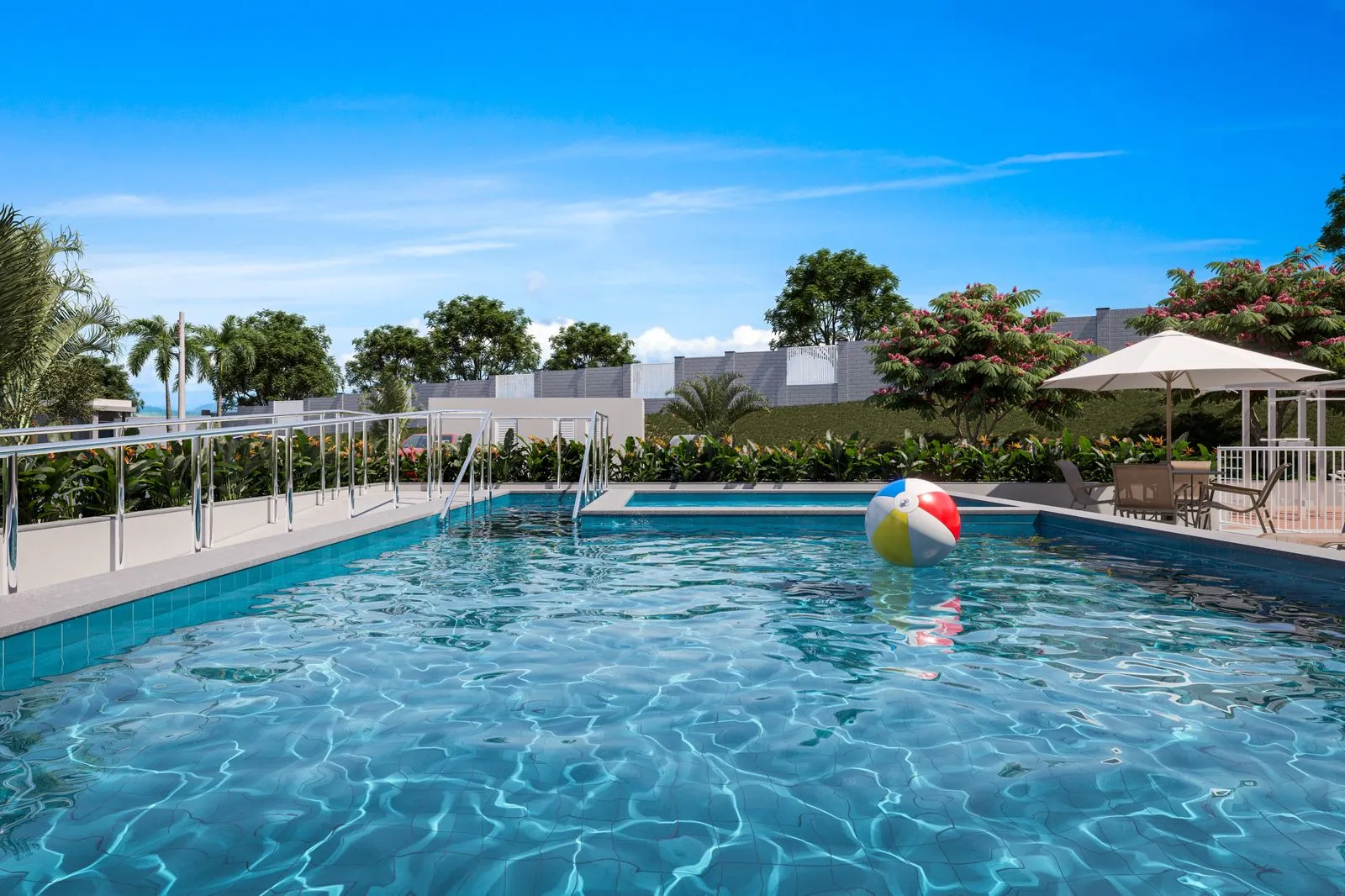 Residencial | Venda | Nova Valverde