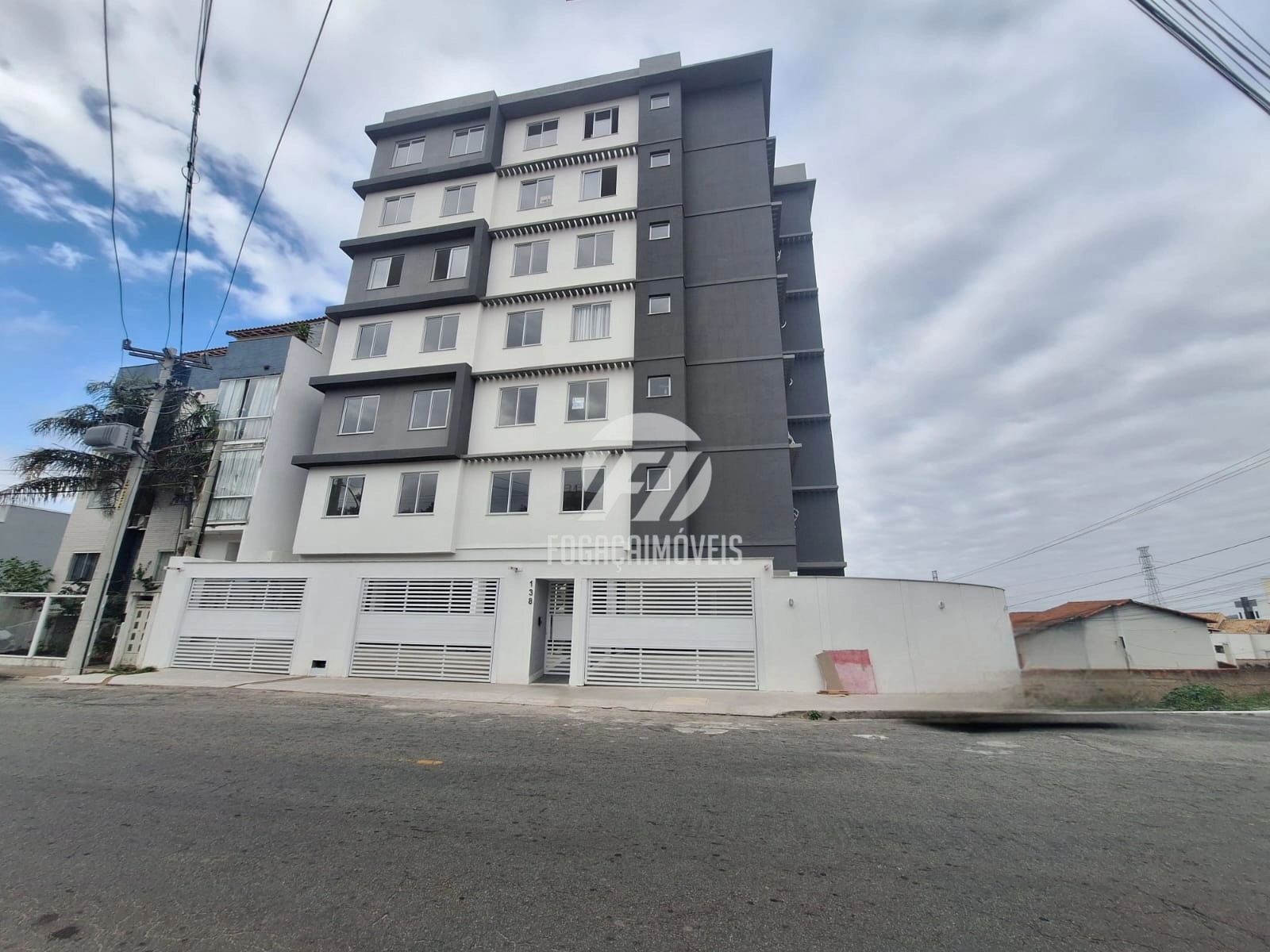 Apartamento | Venda | Jardim Belvedere