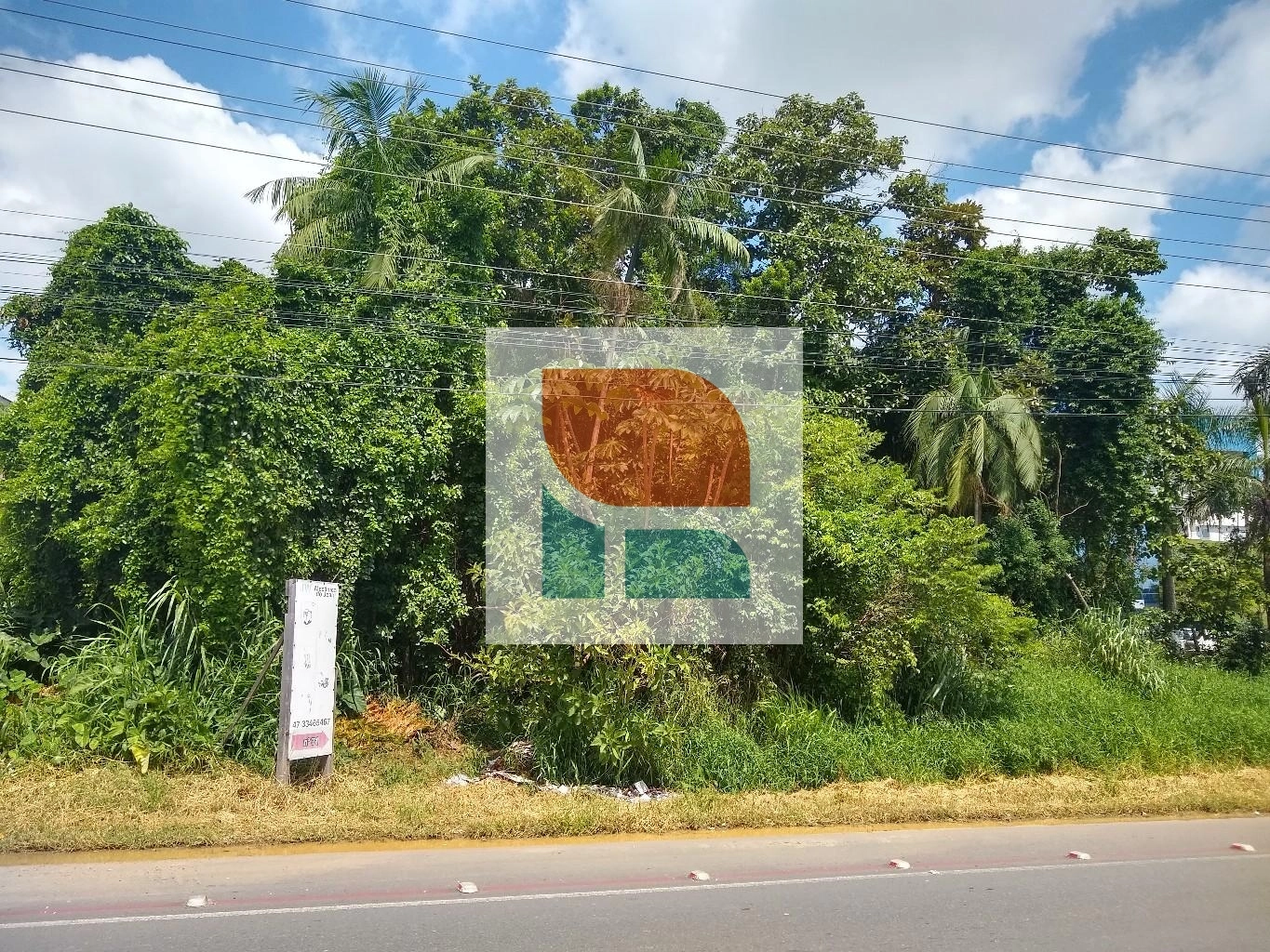 Terreno | Venda | Itaipava