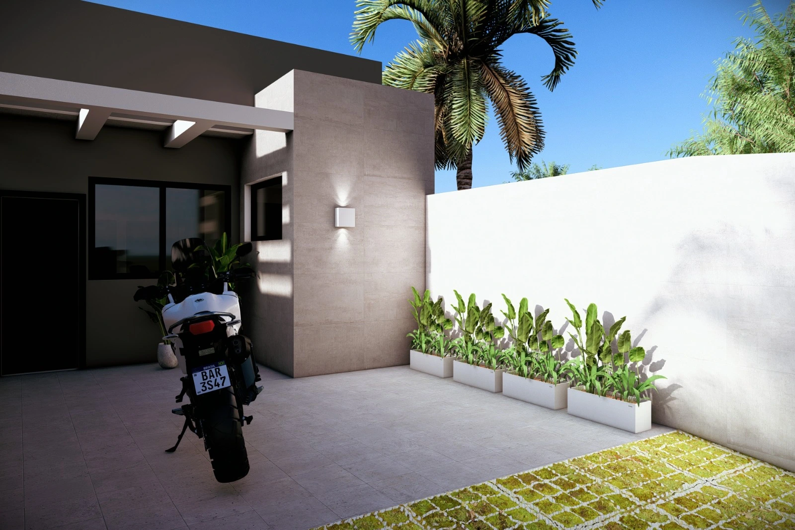 Residencial | Venda | Pontal das Garças