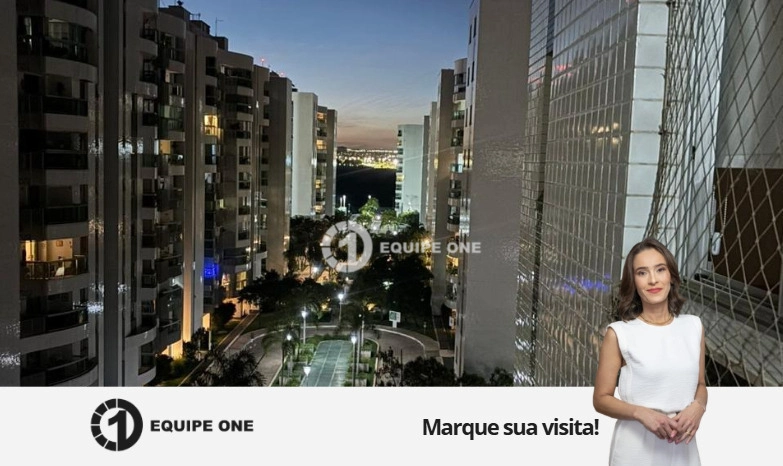 Apartamento | Venda (MRM) | PARK SUL - Living