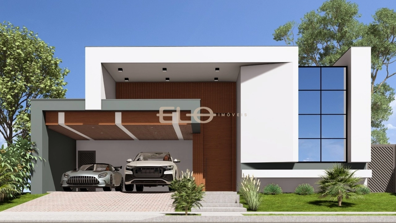 Casa em condomínio | Venda | Condomínio Ecoville