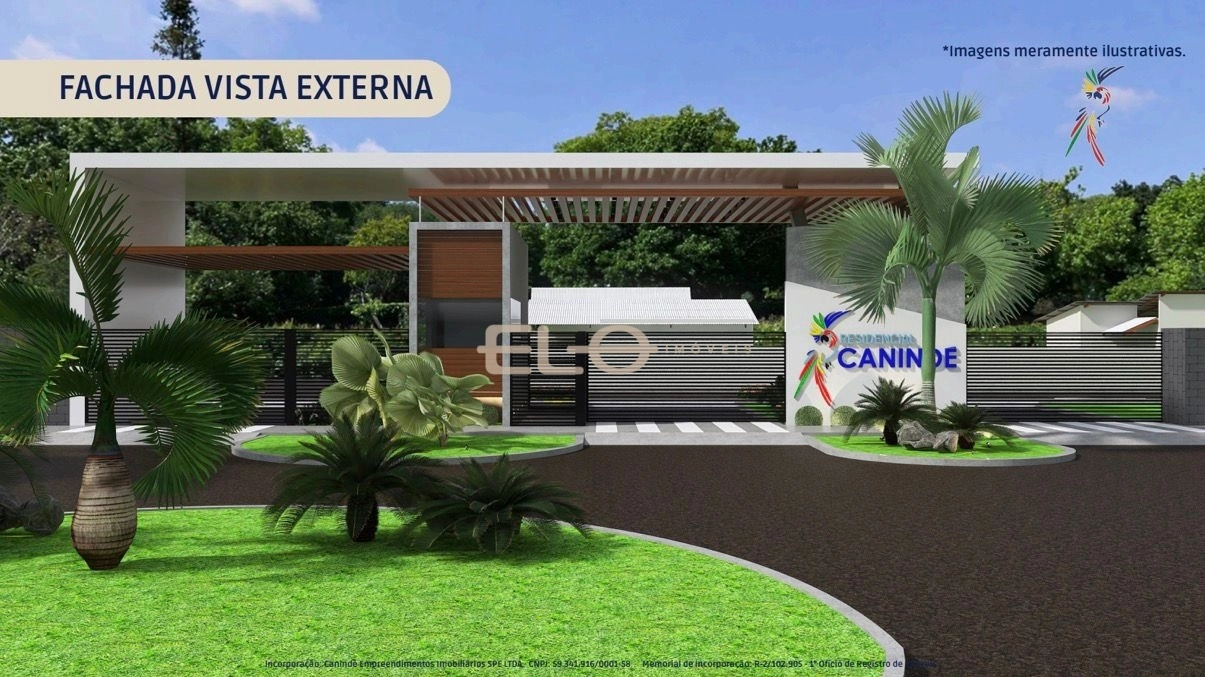 Casa em condomínio | Venda | Residencial Canindé