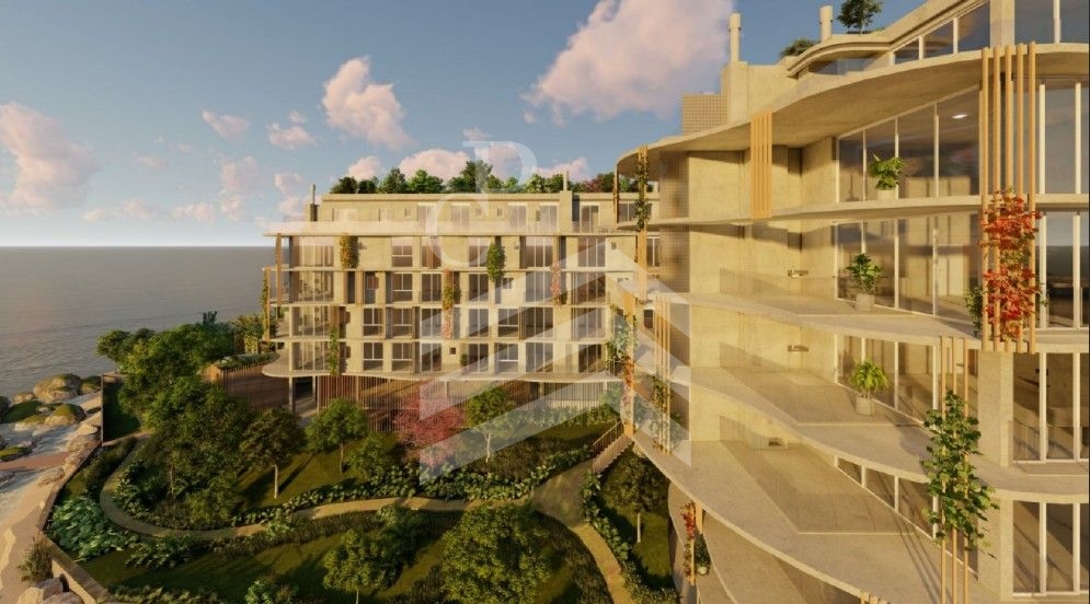 Cobertura com 2 dormitórios à venda, 190 m² por R$ 3.030.555,17 - Cacupé - Florianópolis/SC