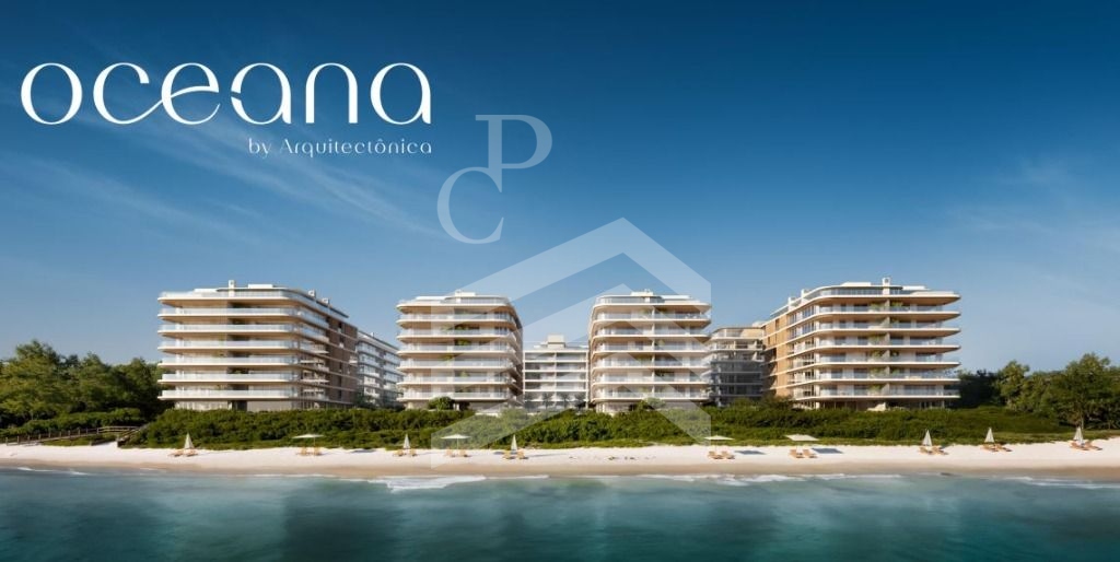 Apartamento com 4 dormitórios à venda, 250 m² por R$12.149.050 - Jurerê - Florianópolis/SC