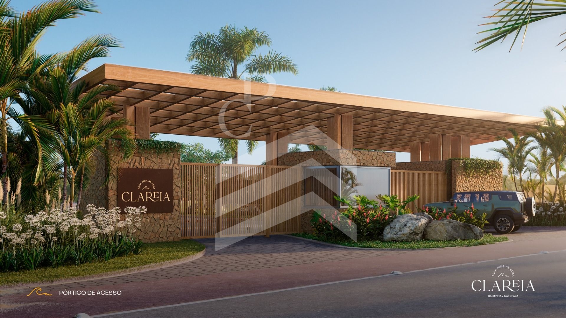Terreno à venda, 542 m² por R$ 2.419.000,00 - Barra - Garopaba/SC