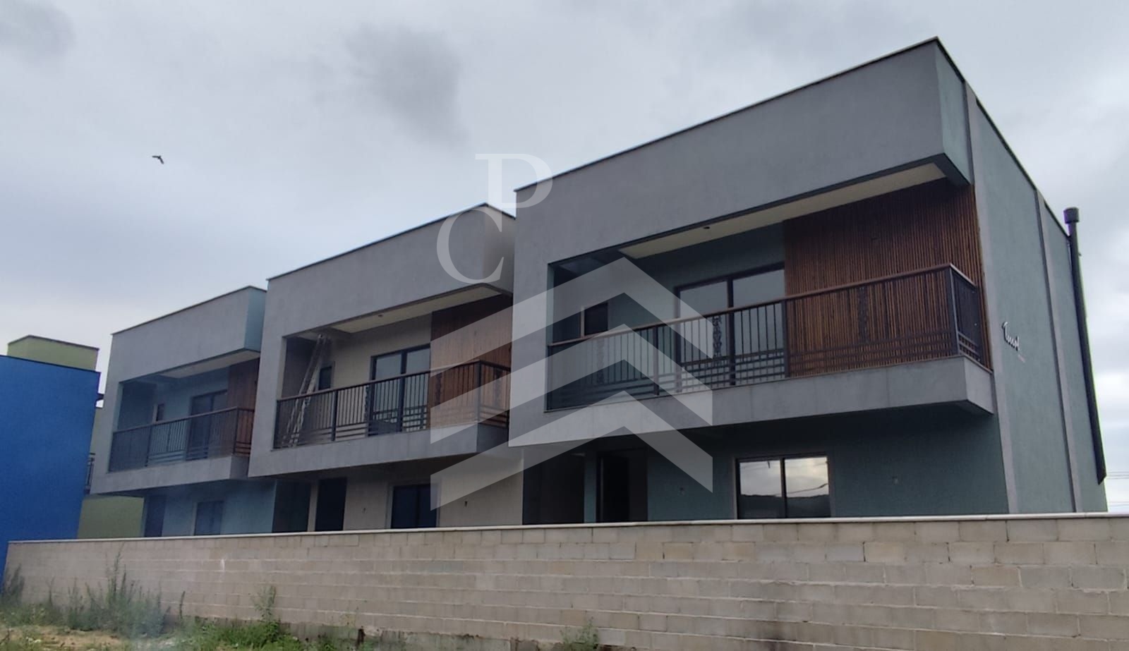 Casa com 3 dormitórios à venda, 116 m² - Encantada - Garopaba/SC