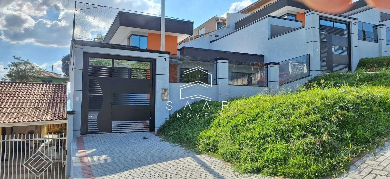 Casa | Venda | São Domingos