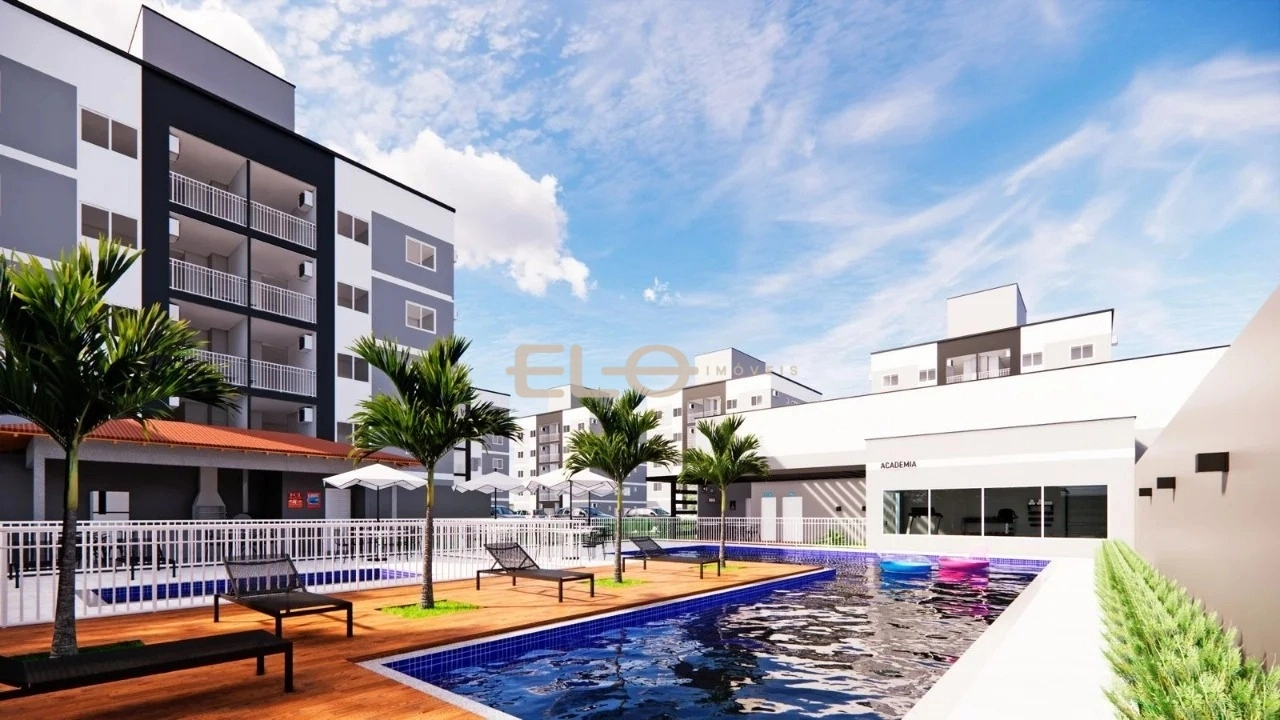 Apartamento | Venda | Lagoa