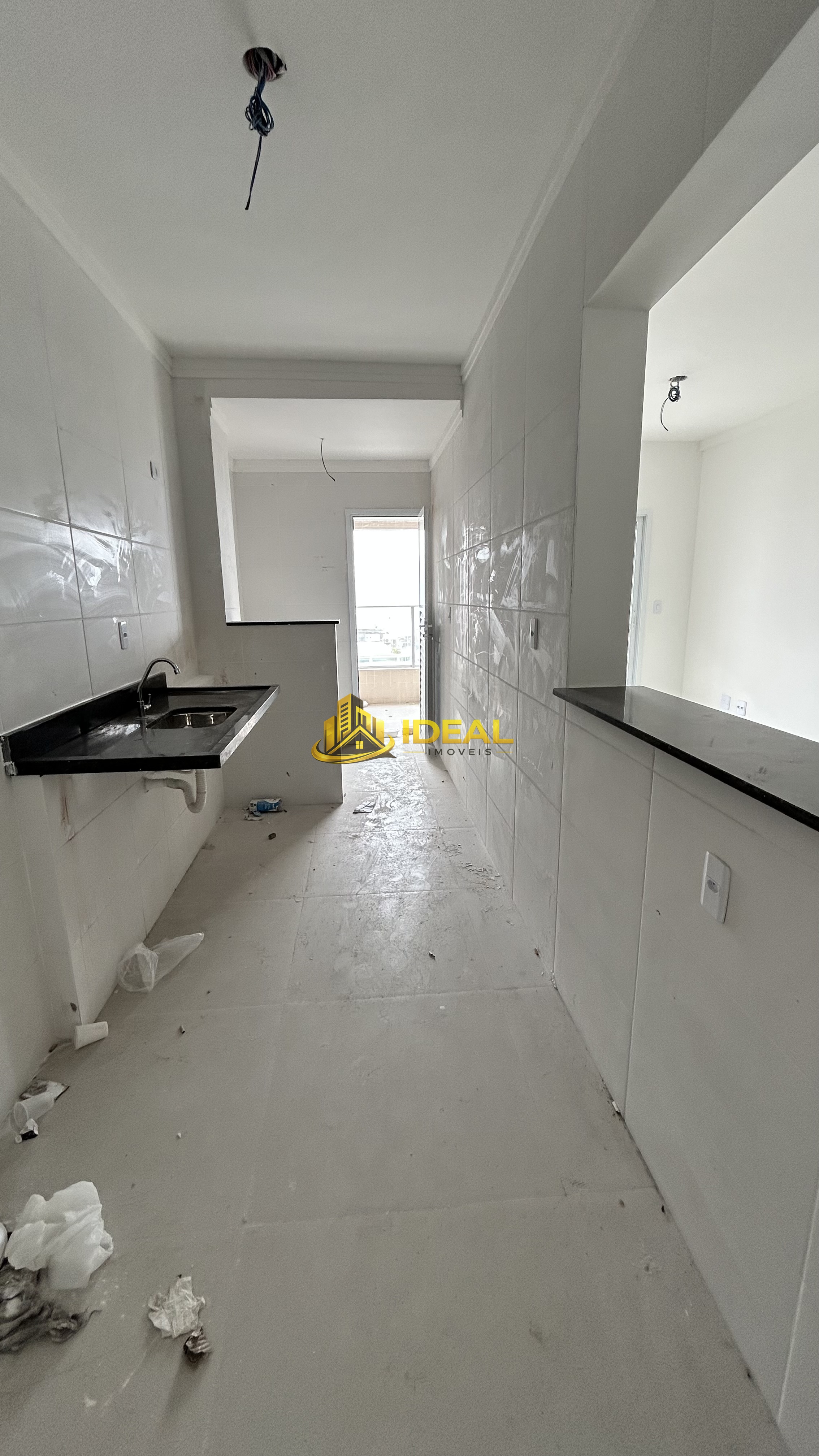 Apartamento | Venda | Guilhermina
