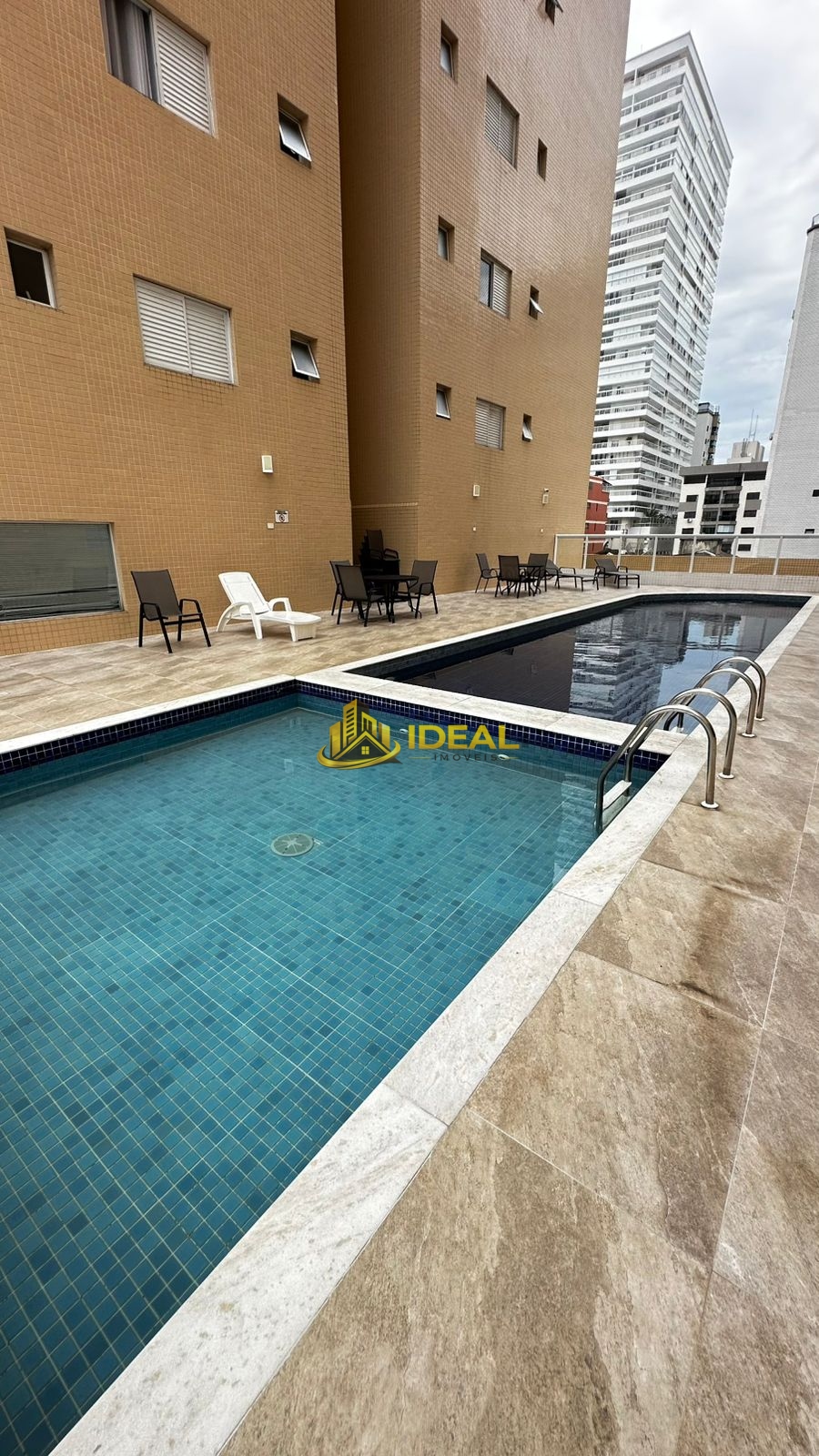Apartamento | Venda | Canto do Forte