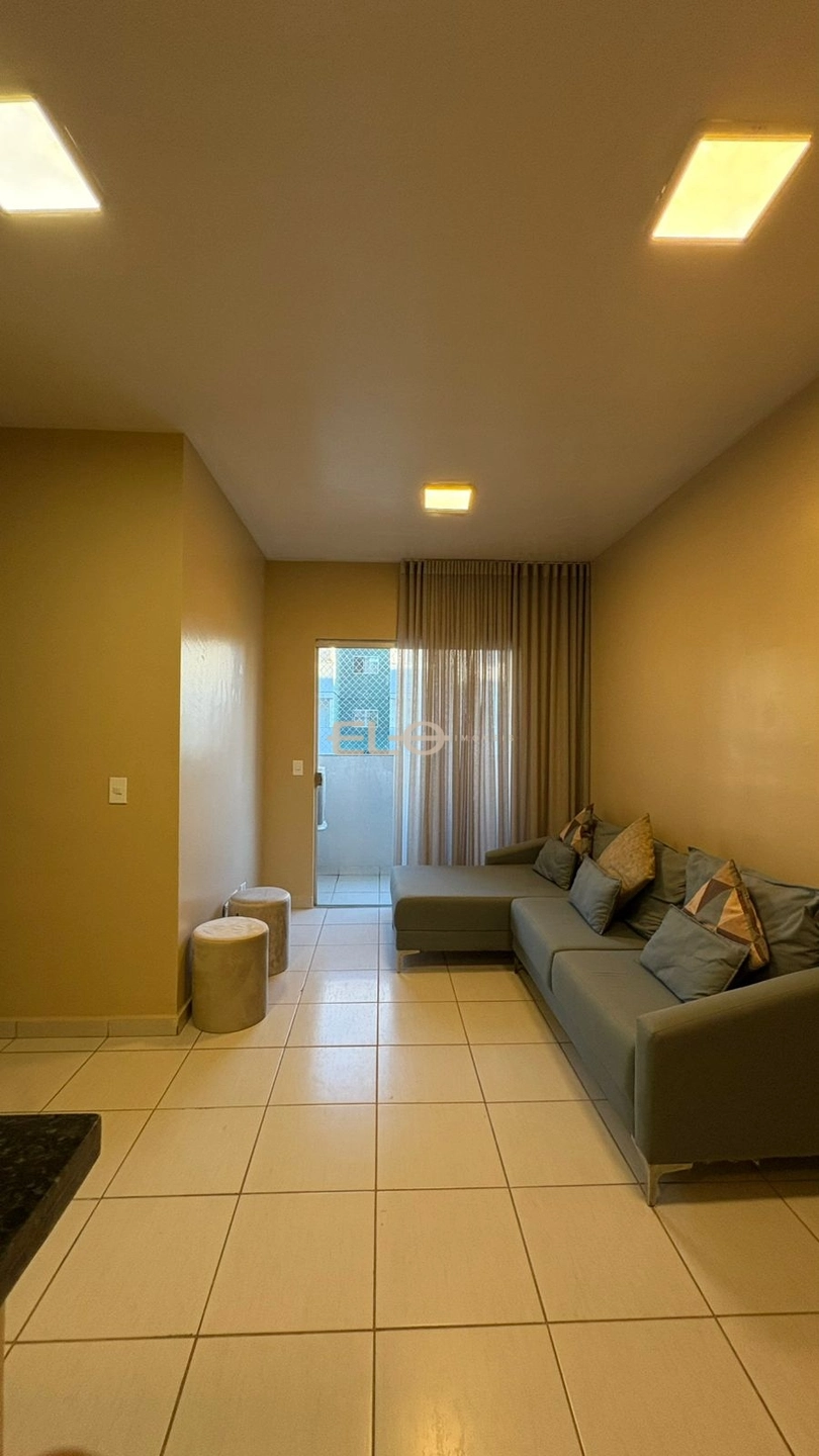 Apartamento à venda no Vilas do Rio Madeira I