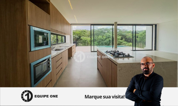 Casa | Venda(JMD) | Jardim Botânico - Morada de Deus