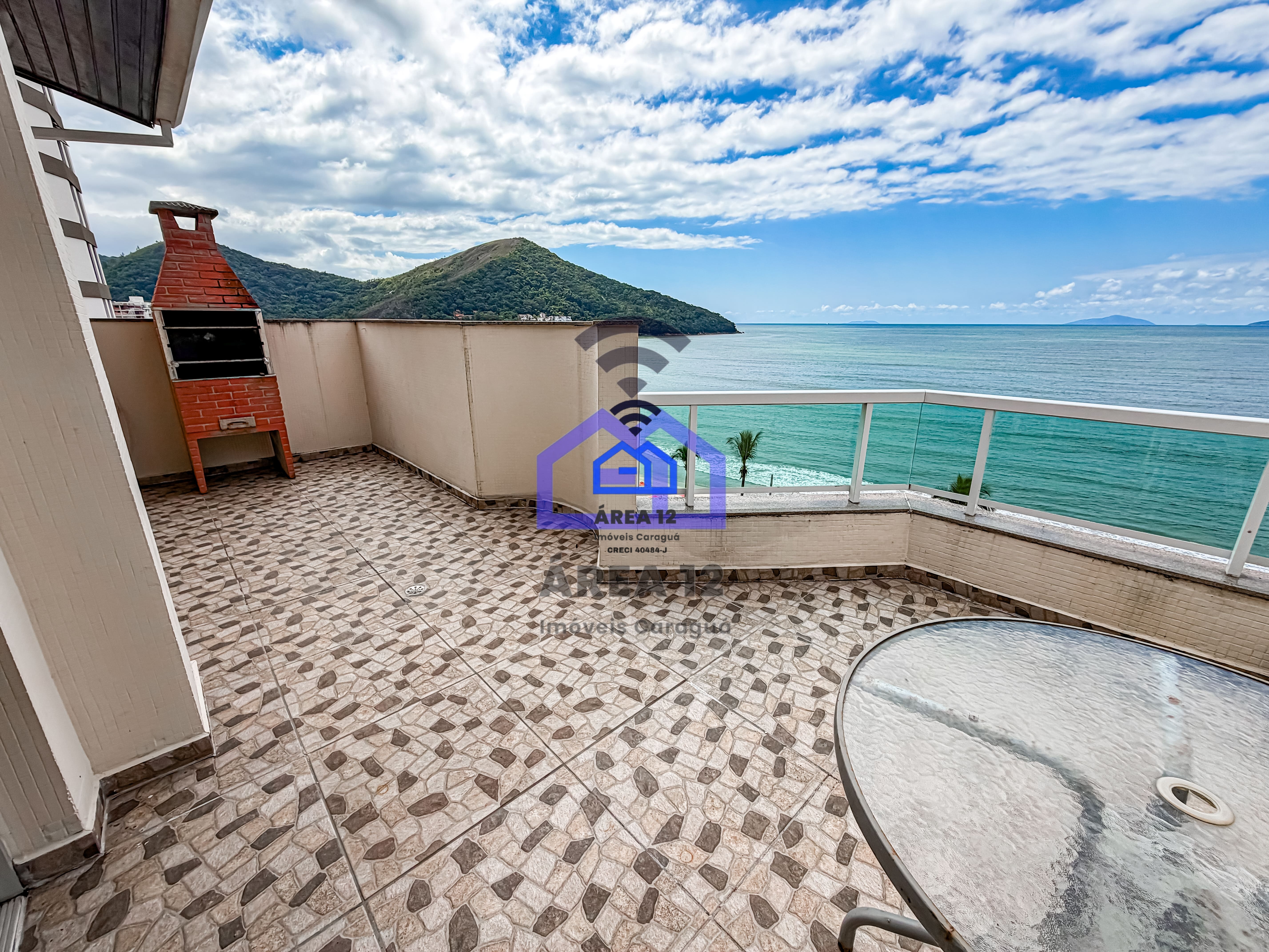 Apartamento | Venda | Martim de Sá