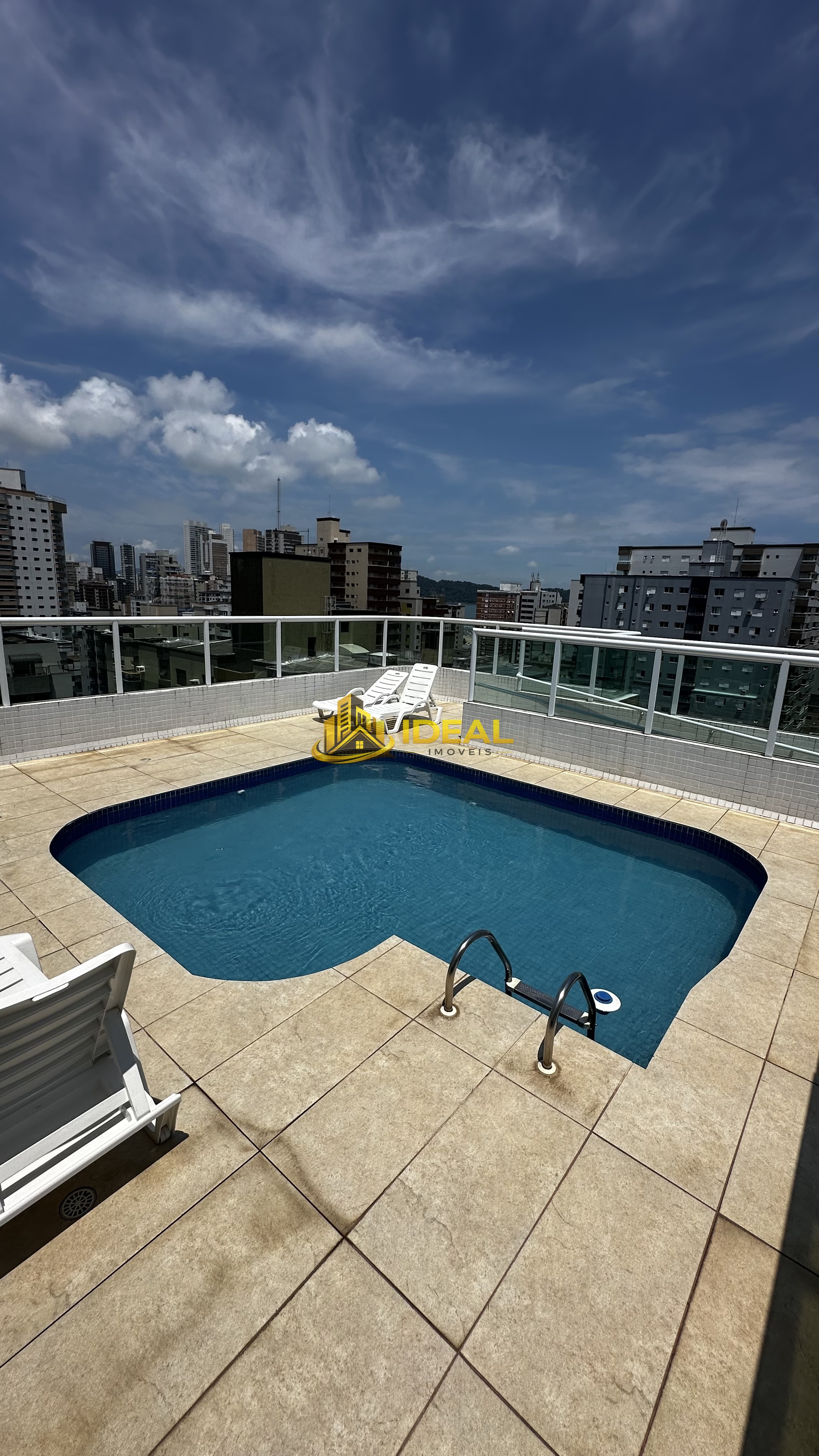 Apartamento | Venda | Guilhermina