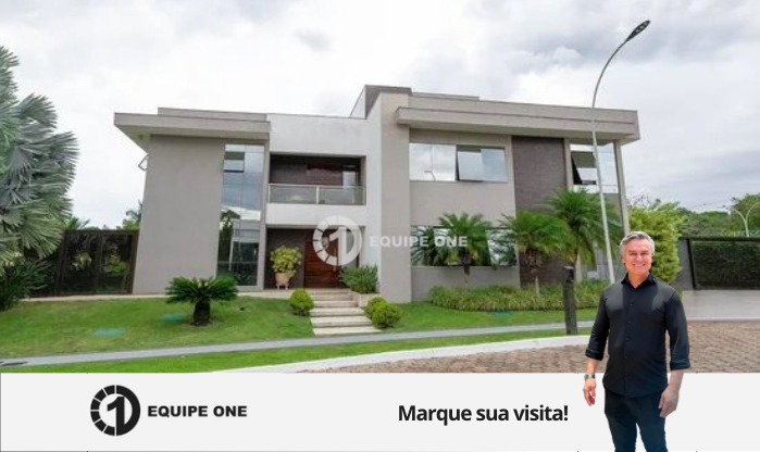 Casa | Venda (NDW) | Park Way Quadra 15 