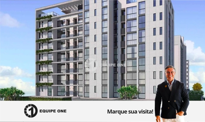 Apartamento | Venda | Park Sul - Firenze