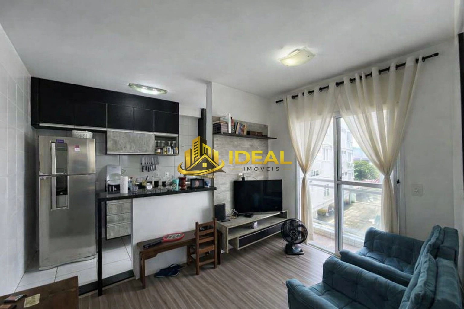 Apartamento | Venda | Ocian