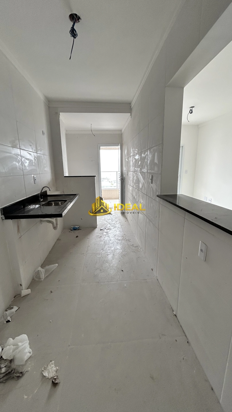 Apartamento | Venda | Guilhermina