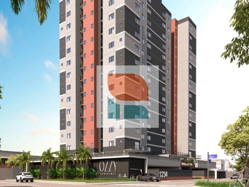 Apartamento | Venda | Bairro Areias