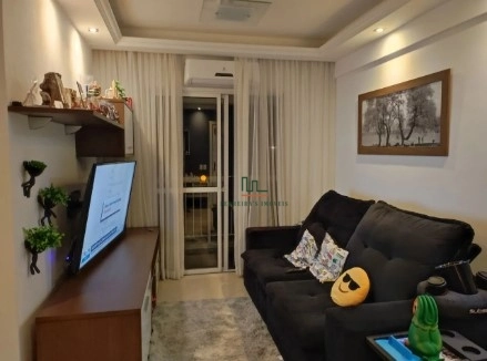 Apartamento | Venda | Fonseca