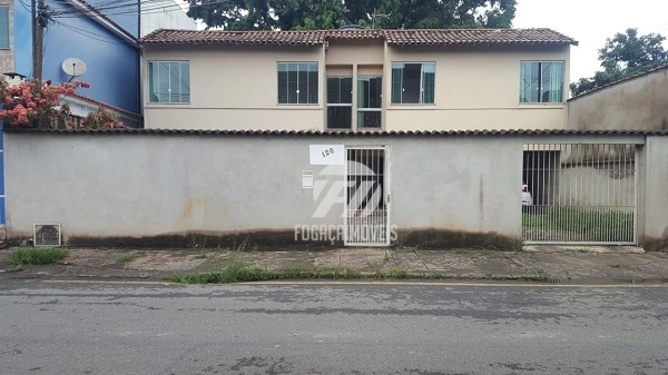 Apartamento | Aluguel | Vila Mury