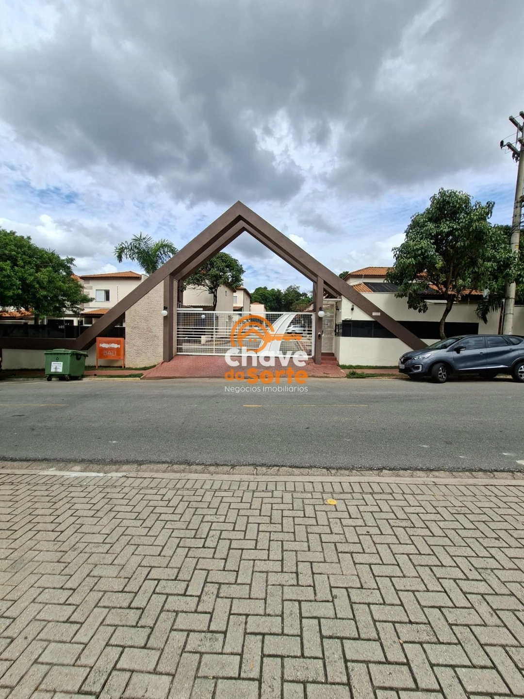 Casa em condomínio | Venda | Jardim São Carlos