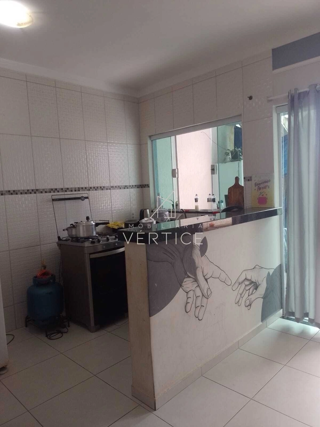 Casa | Venda | Jardim Residencial Veneza