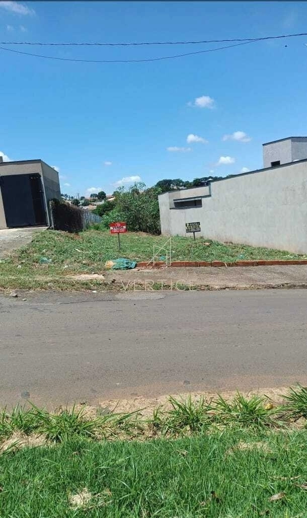 Terreno | Venda | Jardim dos Lagos (Cardeal)