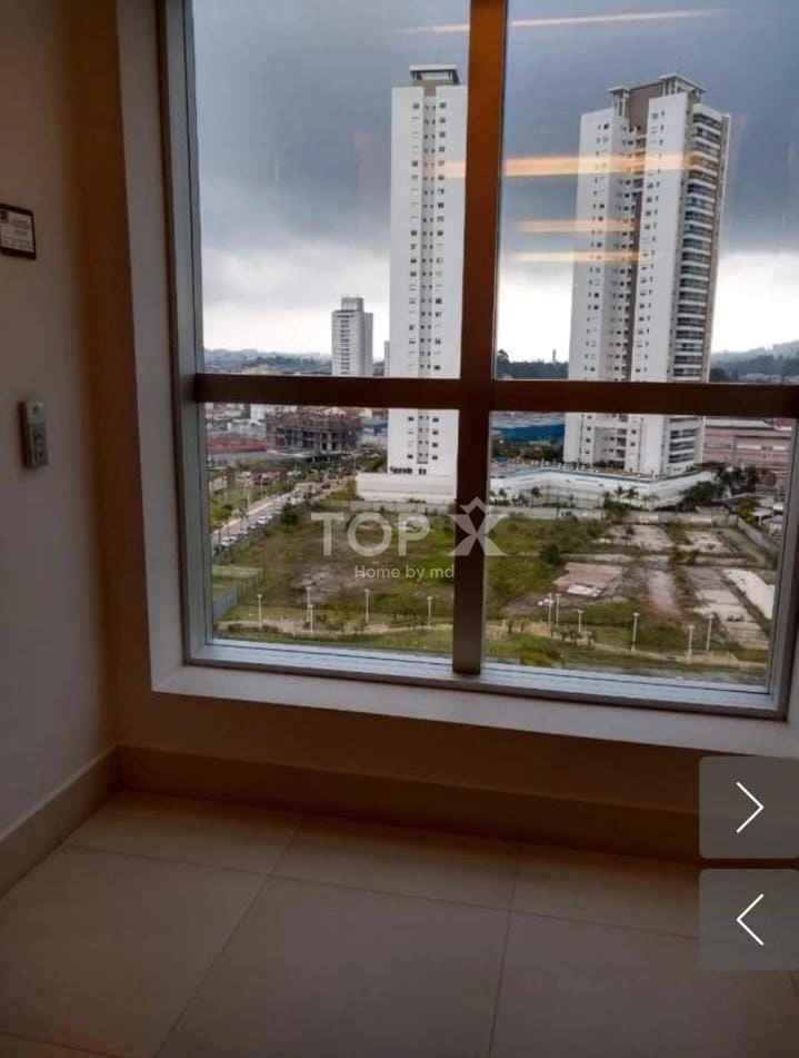 Studio para venda e locação, Vila Mogilar, Mogi das Cruzes, SP