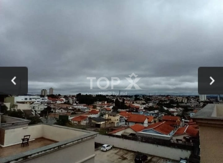 Apartamento à venda, Alto Ipiranga, Mogi das Cruzes, SP