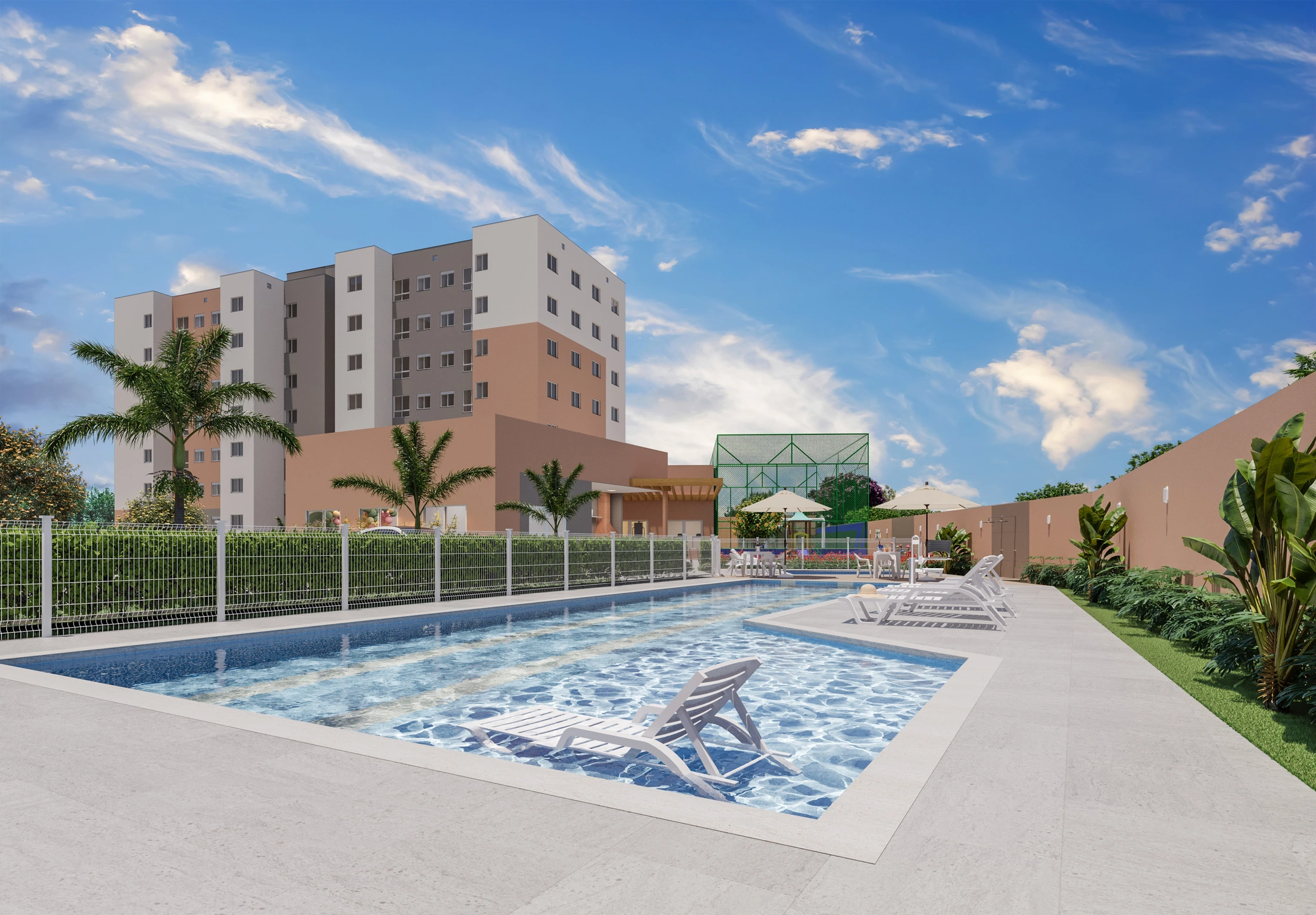Apartamento | Venda | Planalto de Carapina