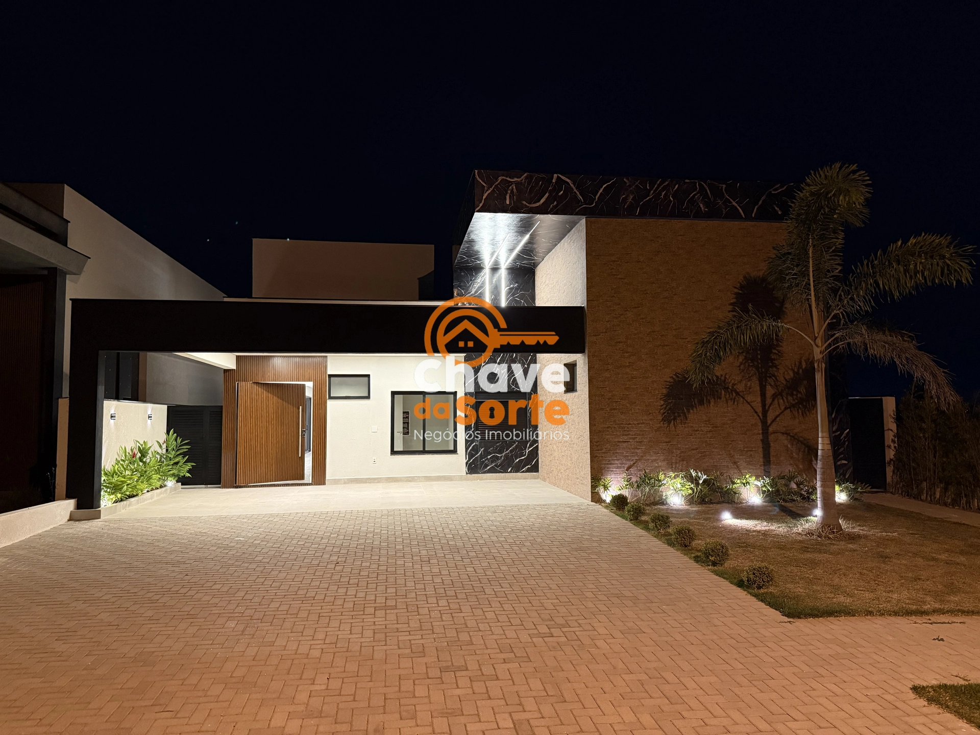 Casa em condomínio | Venda e Aluguel | Alphaville Itu