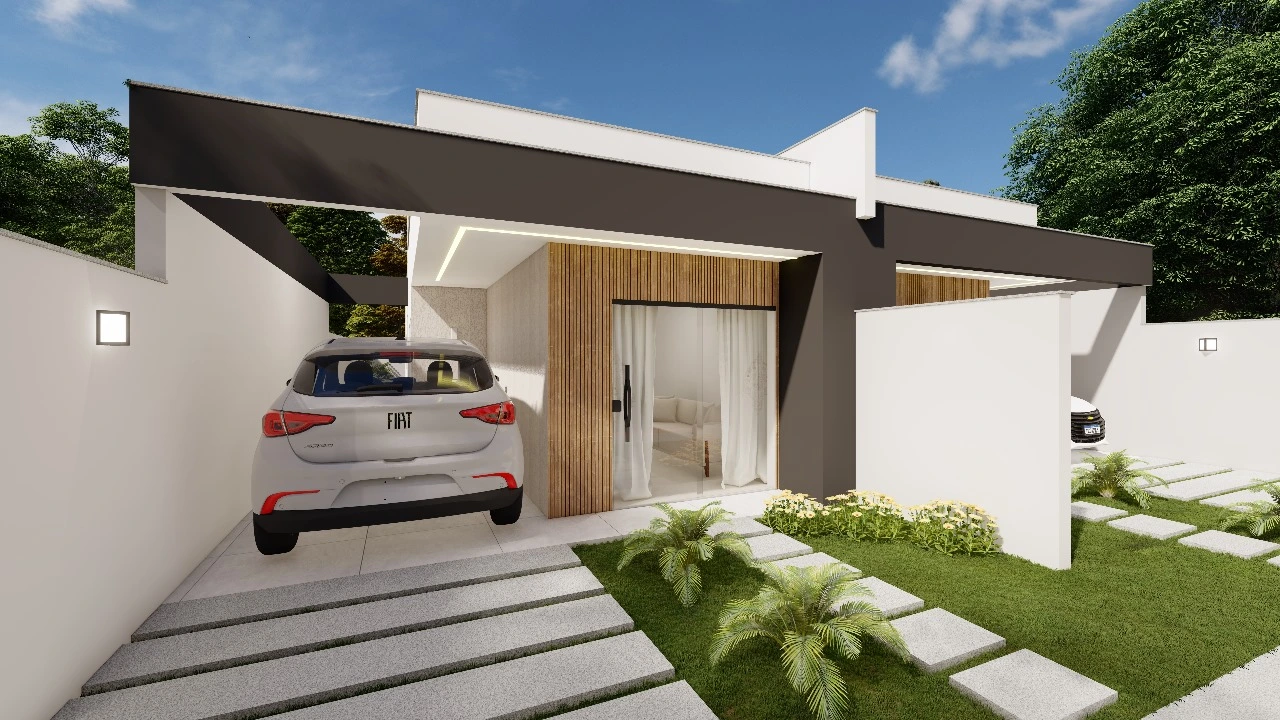 Casa | Venda | Santa Bárbara