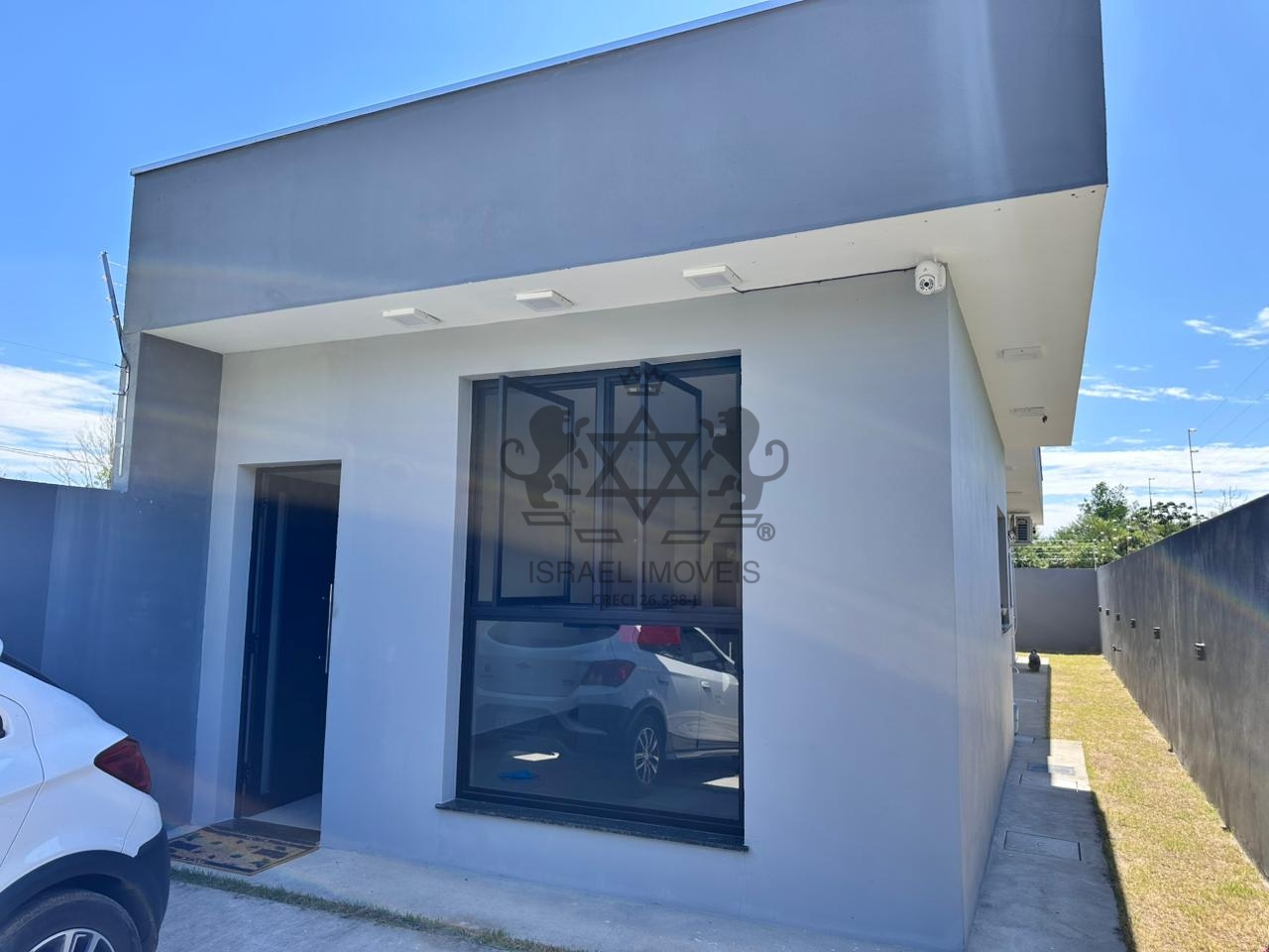 Linda Casa a venda 