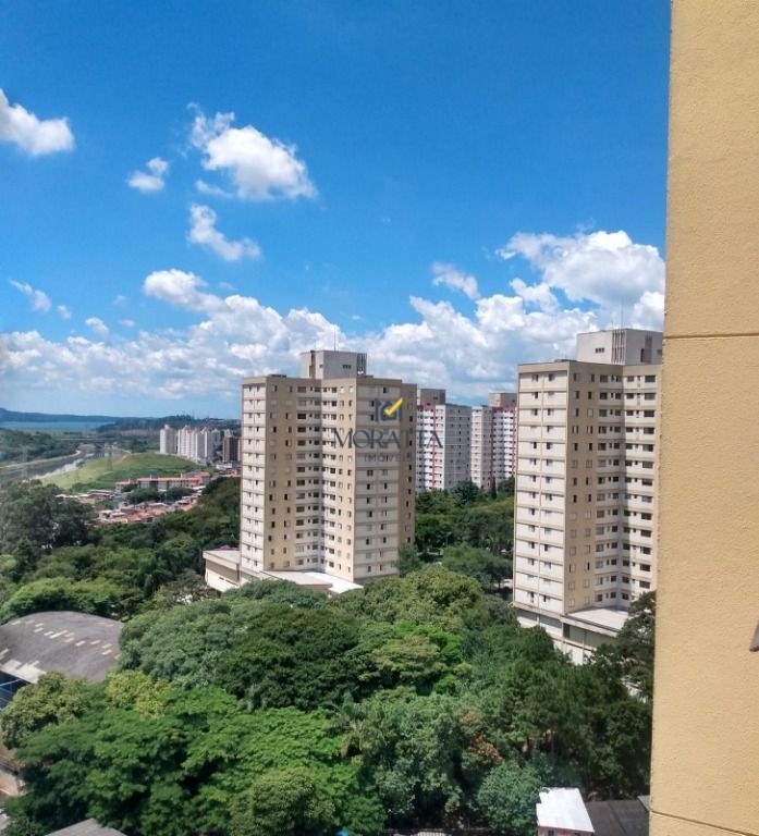 02 Dorm à VENDA - Condomínio Reserva das Palmas - São Paulo/SP