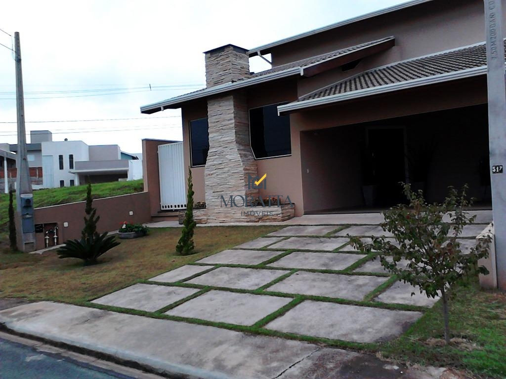 03 Dorm. à Venda, Jardim Reserva Bom Viver,  Terra Magna, Indaiatuba./Sp