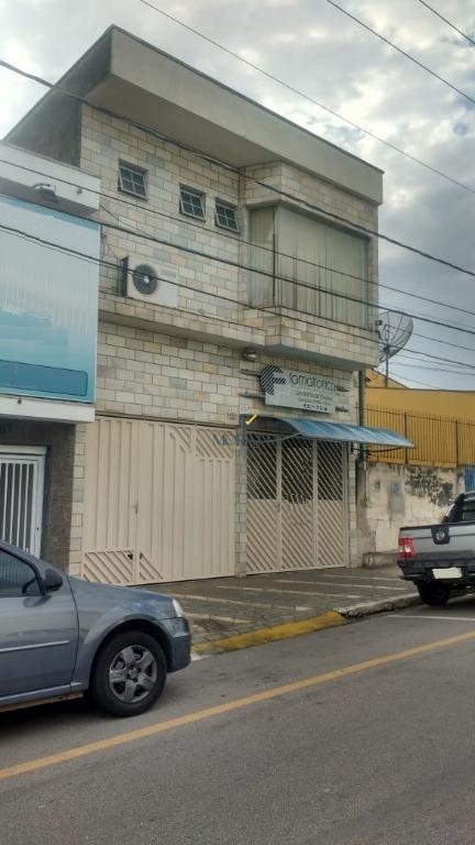 Salão Comercial com 2 dormitórios para alugar, por R$ 2.500/mês | Centro - Salto/SP