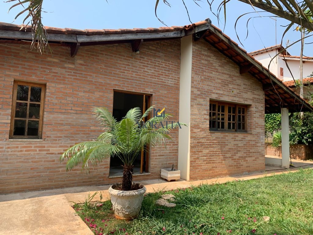 Casa em condomínio com 3 dormitórios à venda, 270 m² por R$ 830.000 - Condomínio Haras São Luiz - Salto/SP