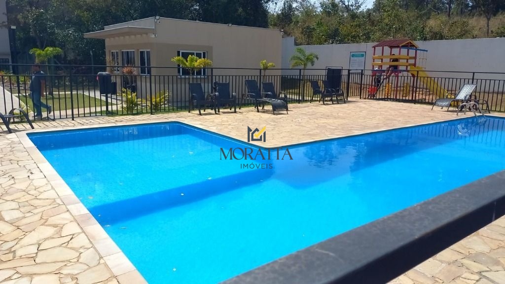 Apartamento com 2 dormitórios para alugar, 42 m² por R$ 1.500/mês + IPTU + condomínio - Edifício Monte Serrat Residencial - Salto/SP