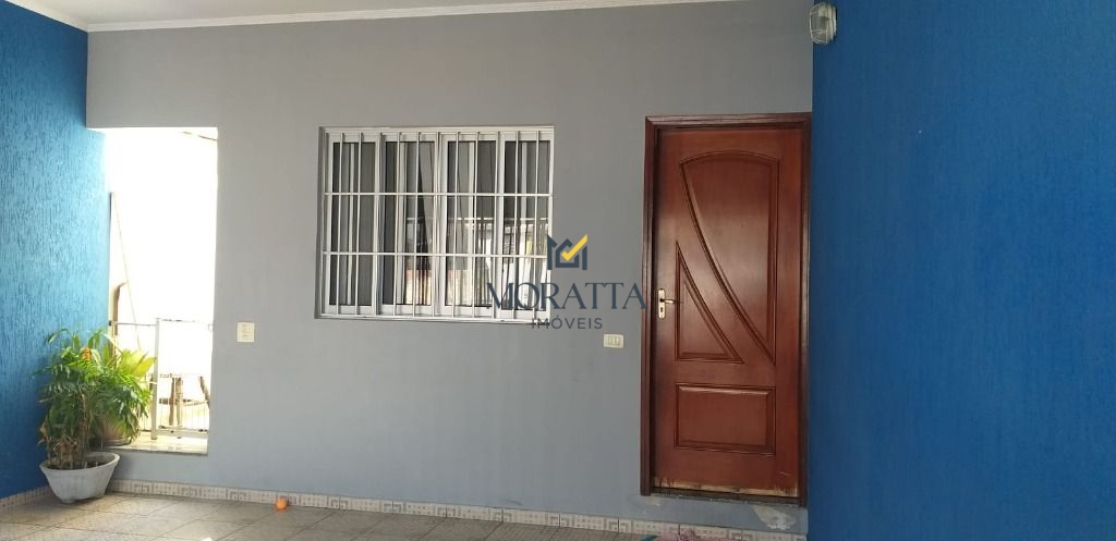 venda sobrado 3 dirm. Salto