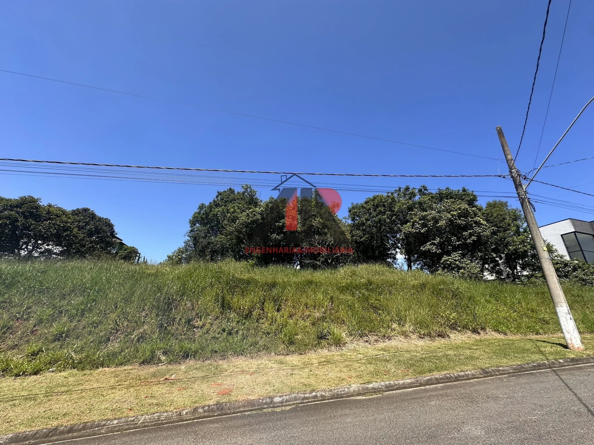 Terreno em condomínio | Venda | 1.600 metros | Santa Isabel