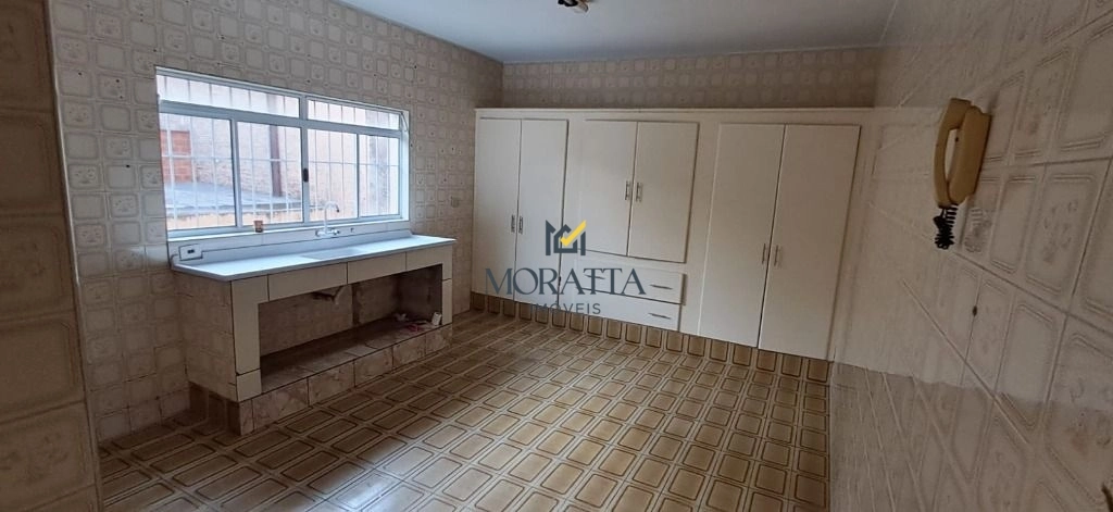 Casa com 4 dormitórios para locação, 243 m² por R$ 3.800 - Jardim Santo Antônio - Salto/SP