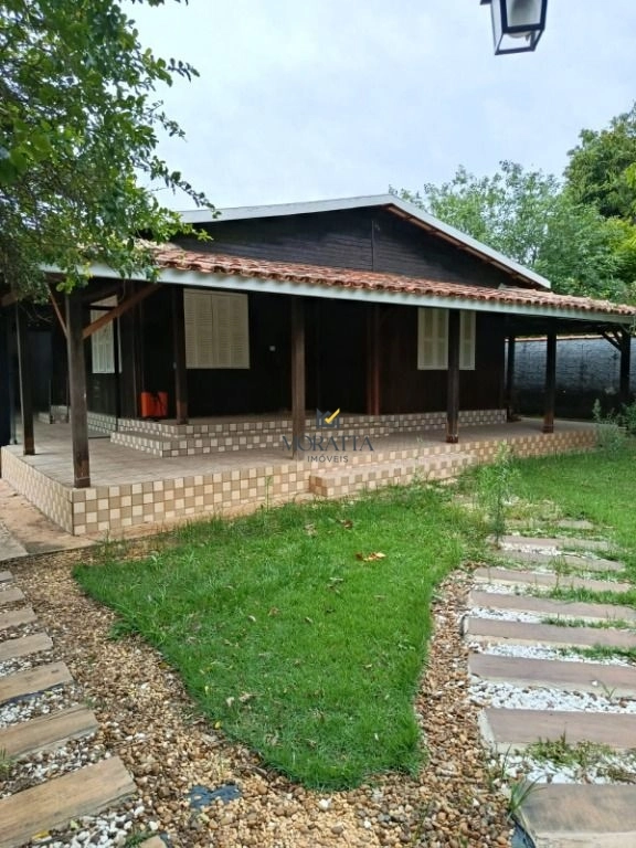 Casa em condomínio com 4 dormitórios à venda, 250 m² por R$ 700.000 - Condomínio Haras São Luiz - Salto/SP